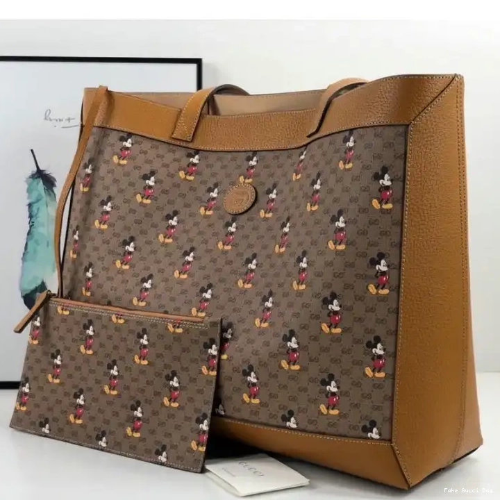 REP Gucci Bags 20DJ570102 0415